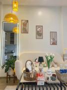 Homestay Vinhome Smart City SA5