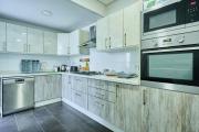 Spacious 3BR 174m2 Quiet Residential Casablanca