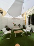 Pensión Boutique Parc Central Ruzafa