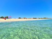 Marina Corsa Residence Three rooms apartment 150 m from the beach - Ghisonaccia