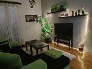 Cozy City Center Apartment