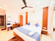New Sea Beach Inn Puri