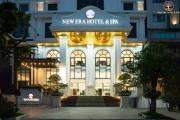 New Era Hotel & Spa Halong