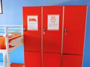 Feetup Home Backpackers Valencia