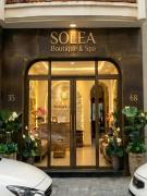 Soléa Boutique Hotel