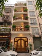 Top Ho Chi Minh