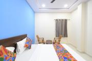 FabHotel Golden City Inn