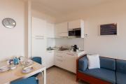 GuestHost - Sanremo Nest with Sea View Terrace