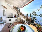 Top Positano