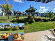 Duplex Green Village