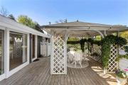 Beach & Forrest House, Liseleje