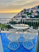 Top Positano
