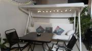 Baby friendly 2 rooms apartment