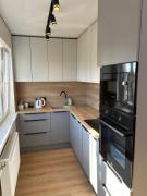 Апартаменты Toome в Кохтла-Ярве