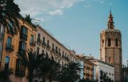 Top Valencia