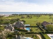 Villa Helena, Venetien, Exklusive Villa auf Privatinsel Albarella, 4 Bedrooms 8 Personen, 300 m Strand