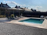 Hoeve Altena Barn-House