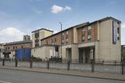Travelodge Sunderland Central