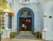 Top Berkeley