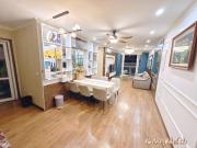 Căn hộ 3 phòng ngủ 2wc A2102