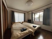 Gateway to Sea & Hakone BOHS INN