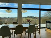 Summer House On Hillside Plot By Sejerø Bay