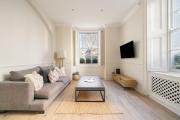 Modern 2BR, 2BA Apartment in Knightsbridge