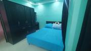 1 bedroom house
