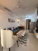 Harors Casa 1BHK Adora De Goa Amoret Homes