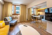 The Secret Garden 2 Bedroom Apartment next to NDK