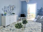 Casa Azzurra by Un mare di Blu