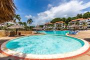 Charming 2-Bedroom Apartment in Sosua with Pool View