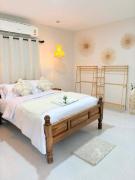 Nature Green Villa