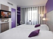 ibis Styles Grenoble Centre Gare