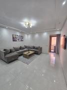 Appartement paisible situe en plien de gueliz