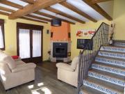 Casas Rurales las Eras III