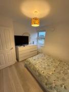 Brampton Park - double room