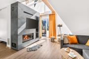 Apartament Leśna Łąka Zakopane