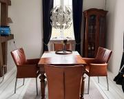 Gutshaus Benckendorf - Wohnung Erde