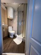 Apartament Śnieżka