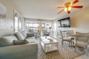 Coastal Sun and Poolside Fun Myrtle Beach Condo!
