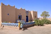 Top Merzouga