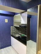 Cozy Studio Jarrdin Apartemen by Kaka