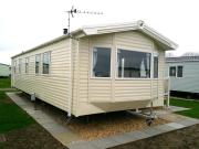 Kingfisher Ingoldmells Richmond Fully Disabled 6 Berth Central Heated