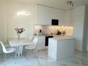 Apartmánový dom - Záhorie