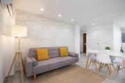 Malvarrosa by Concept Flats