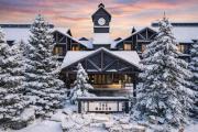 Top Heber City