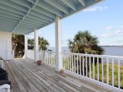 Top Cedar Key