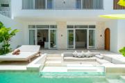 Heart of Bingin, 2BR Private Villa Amora