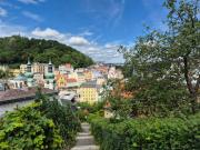 Airy & spacious apartment